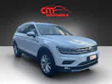 VW Tiguan Allspace 2.0TSI Highline 4Motion DSG