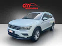 VW Tiguan Allspace 2.0TSI Highline 4Motion DSG