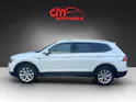 VW Tiguan Allspace 2.0TSI Highline 4Motion DSG