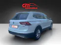 VW Tiguan Allspace 2.0TSI Highline 4Motion DSG