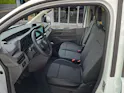 VW Transporter 2.0 TDI
