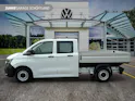 VW Transporter 2.0 TDI