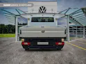 VW Transporter 2.0 TDI