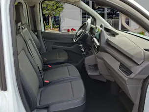VW Transporter 2.0 TDI