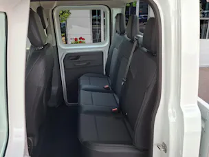 VW Transporter 2.0 TDI