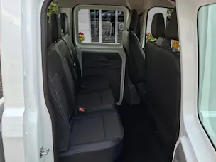 VW Transporter 2.0 TDI