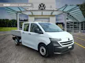 VW Transporter 2.0 TDI