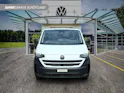 VW Transporter 2.0 TDI