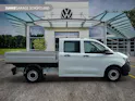 VW Transporter 2.0 TDI
