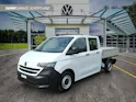 VW Transporter 2.0 TDI