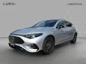 Mercedes-Benz CLA Shooting Brake 350 4Matic 85 kWh EQ