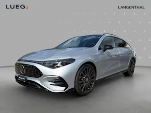 Mercedes-Benz CLA Shooting Brake 350 4Matic 85 kWh EQ