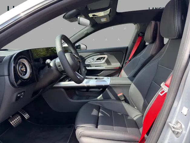 Mercedes-Benz CLA Shooting Brake 350 4Matic 85 kWh EQ