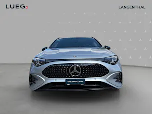 Mercedes-Benz CLA Shooting Brake 350 4Matic 85 kWh EQ