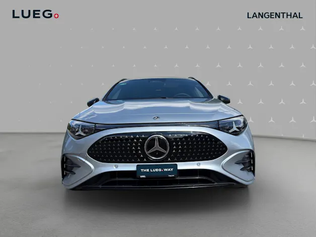 Mercedes-Benz CLA Shooting Brake 350 4Matic 85 kWh EQ