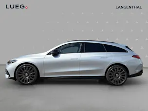 Mercedes-Benz CLA Shooting Brake 350 4Matic 85 kWh EQ