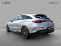 Mercedes-Benz CLA Shooting Brake 350 4Matic 85 kWh EQ