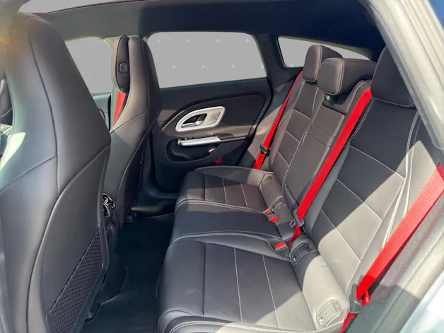 Mercedes-Benz CLA Shooting Brake 350 4Matic 85 kWh EQ