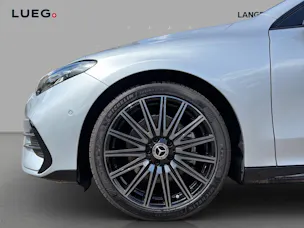 Mercedes-Benz CLA Shooting Brake 350 4Matic 85 kWh EQ