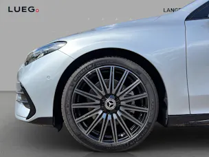 MERCEDES-BENZ CLA Shooting Brake 350 4Matic 85 kWh EQ