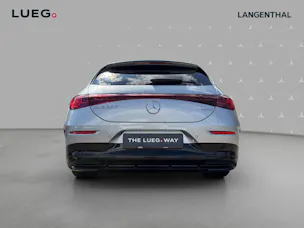 Mercedes-Benz CLA Shooting Brake 350 4Matic 85 kWh EQ