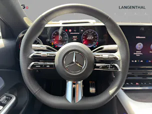 Mercedes-Benz CLA Shooting Brake 350 4Matic 85 kWh EQ