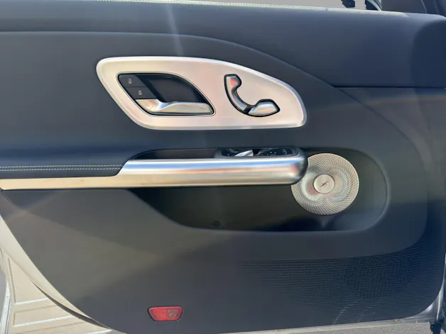 Mercedes-Benz CLA Shooting Brake 350 4Matic 85 kWh EQ