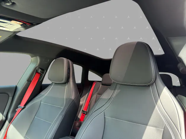 Mercedes-Benz CLA Shooting Brake 350 4Matic 85 kWh EQ