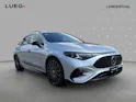 Mercedes-Benz CLA Shooting Brake 350 4Matic 85 kWh EQ