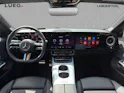 Mercedes-Benz CLA Shooting Brake 350 4Matic 85 kWh EQ
