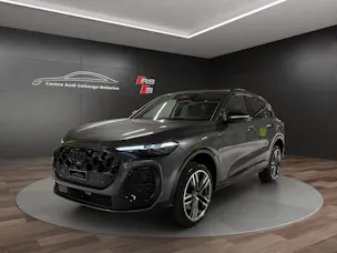 Audi Q5 e-hybrid quattro 220 kW S-tronic