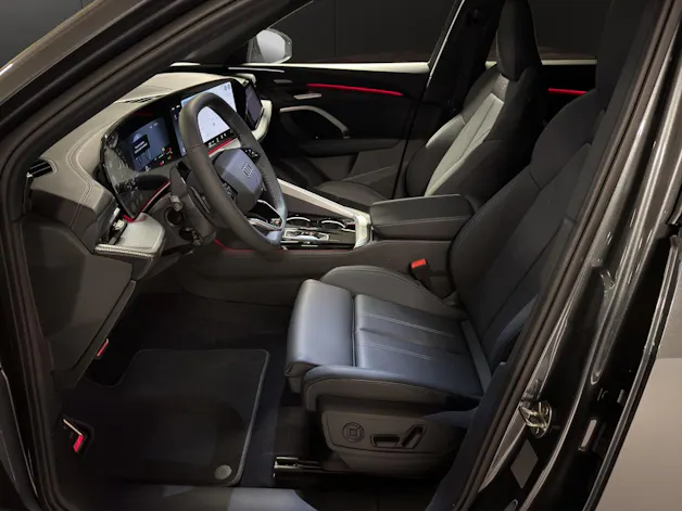 Audi Q5 e-hybrid quattro 220 kW S-tronic