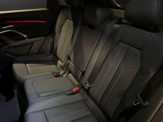 Audi Q5 e-hybrid quattro 220 kW S-tronic
