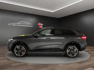 AUDI Q5 e-hybrid quattro 220 kW S-tronic