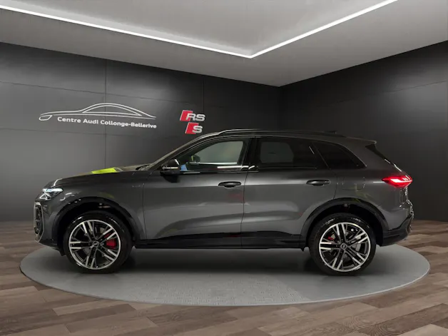 Audi Q5 e-hybrid quattro 220 kW S-tronic