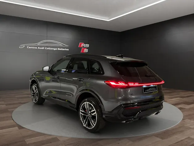 Audi Q5 e-hybrid quattro 220 kW S-tronic