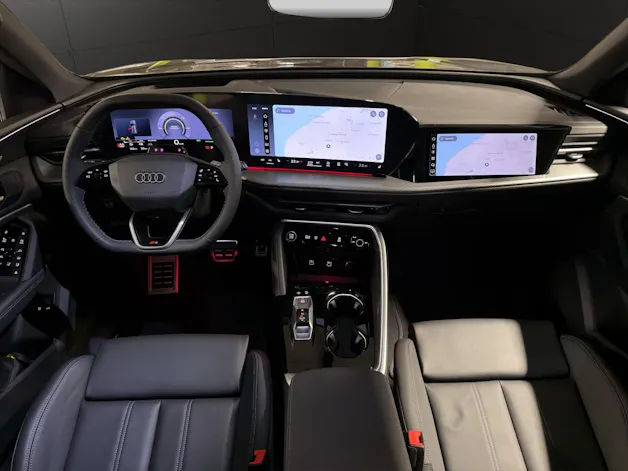 Audi Q5 e-hybrid quattro 220 kW S-tronic