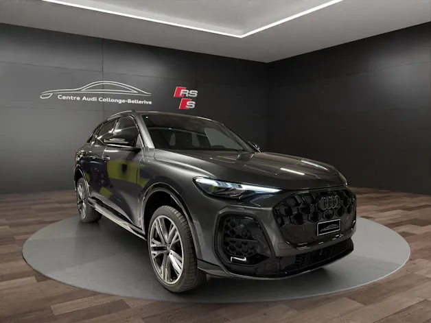 Audi Q5 e-hybrid quattro 220 kW S-tronic