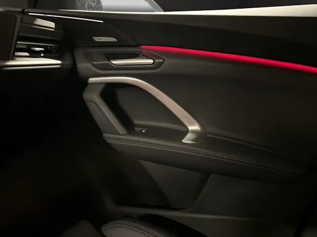 Audi Q5 e-hybrid quattro 220 kW S-tronic