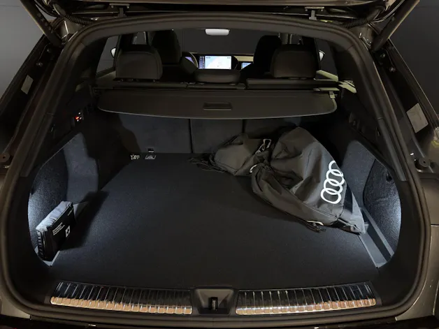Audi Q5 e-hybrid quattro 220 kW S-tronic