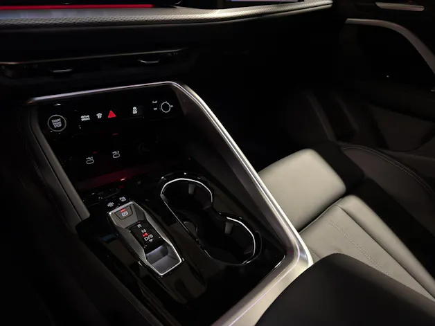 Audi Q5 e-hybrid quattro 220 kW S-tronic