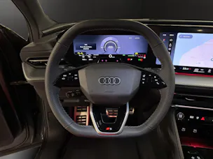 AUDI Q5 e-hybrid quattro 220 kW S-tronic