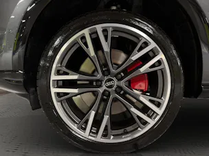 AUDI Q5 e-hybrid quattro 220 kW S-tronic