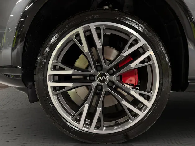 Audi Q5 e-hybrid quattro 220 kW S-tronic