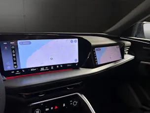 AUDI Q5 e-hybrid quattro 220 kW S-tronic