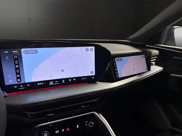 Audi Q5 e-hybrid quattro 220 kW S-tronic