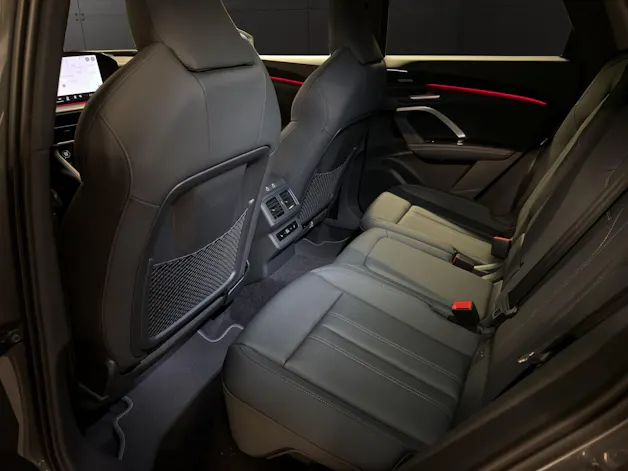 Audi Q5 e-hybrid quattro 220 kW S-tronic