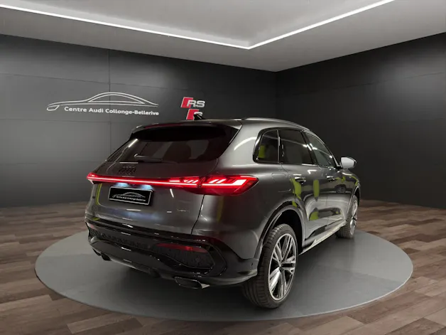 Audi Q5 e-hybrid quattro 220 kW S-tronic