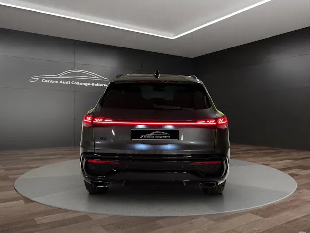 Audi Q5 e-hybrid quattro 220 kW S-tronic