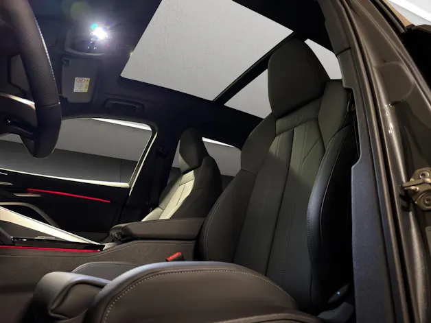 Audi Q5 e-hybrid quattro 220 kW S-tronic